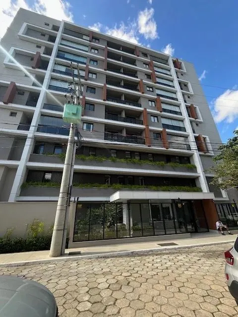 APARTAMENTO RESIDENCIAL em VITÓRIA - ES, MATA DA PRAIA