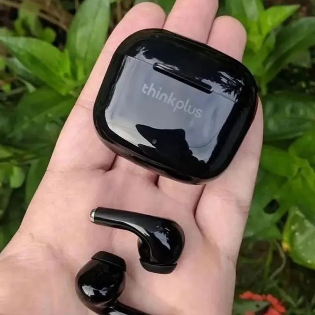 Fone de Ouvido Bluetooth Lenovo LP40 Pro - Foto 3