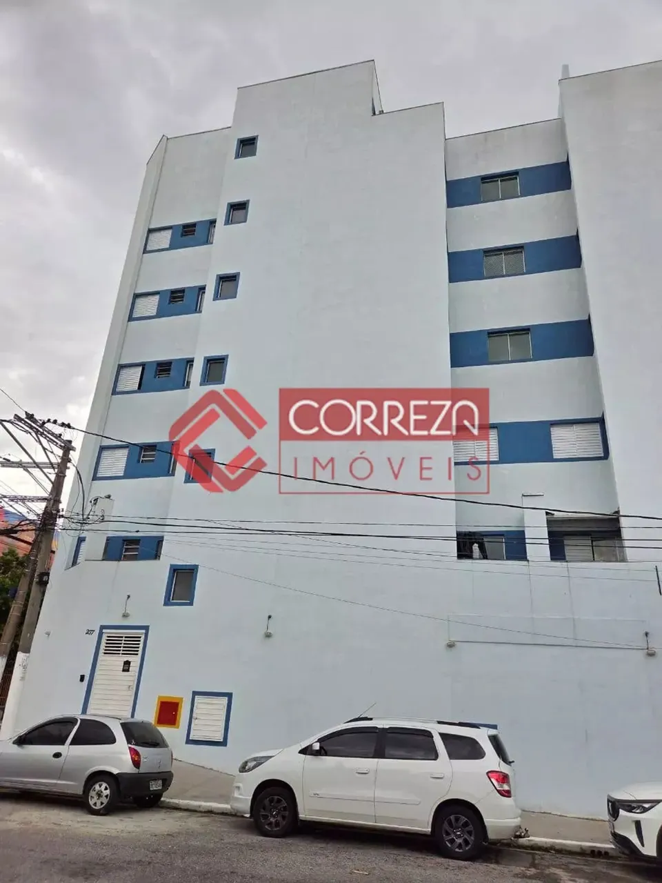 Apartamento para venda, 2 quarto(s), Jardim São Vicente, São Paulo - AP581