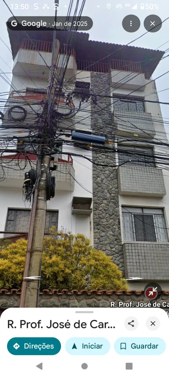 Foto - Governador Valadares - São Pedro