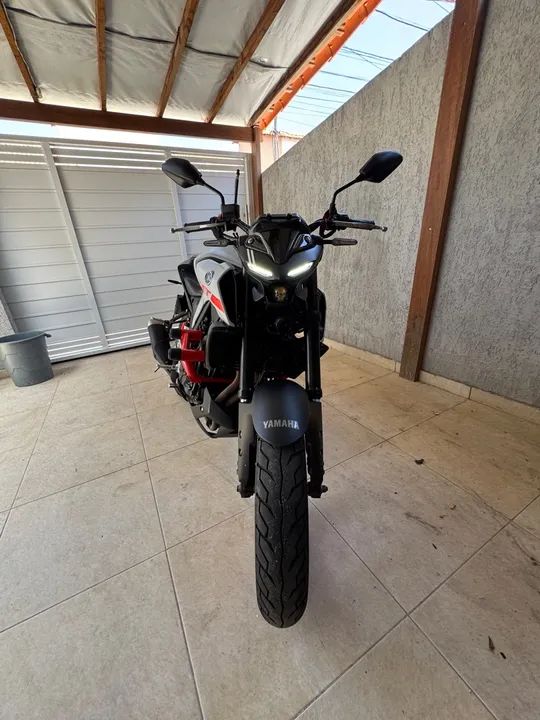 MT03 21/21 