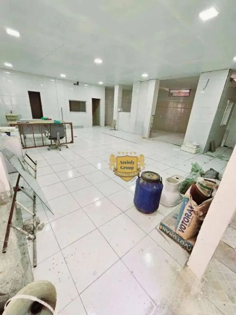Galpão para alugar, 520 m² por R$ 5.500,00/mês - Barreto - Niterói/RJ - Foto 3