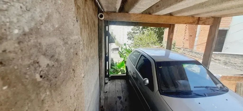 Terreno em Parque Santo Antônio - Guarulhos