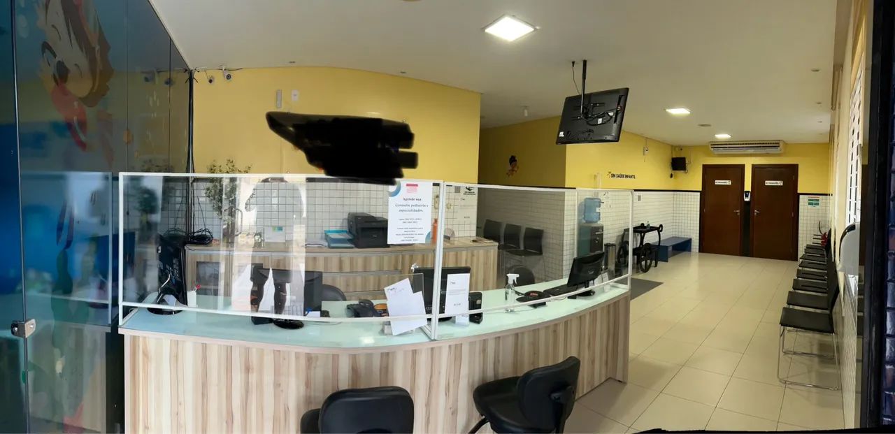 Alugo casa comercial para Consultorios ou escritórios - Foto 2
