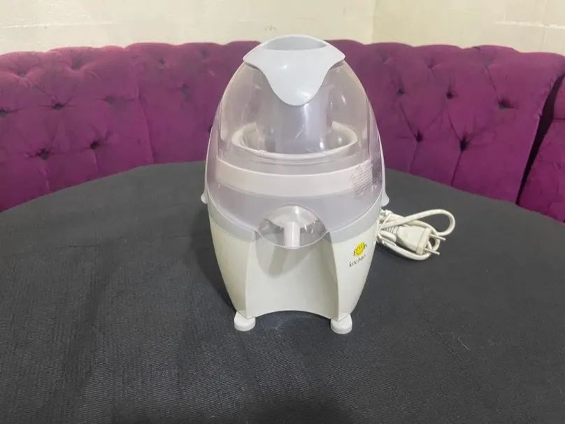 Centrifuga de Sucos Fun Kitchen