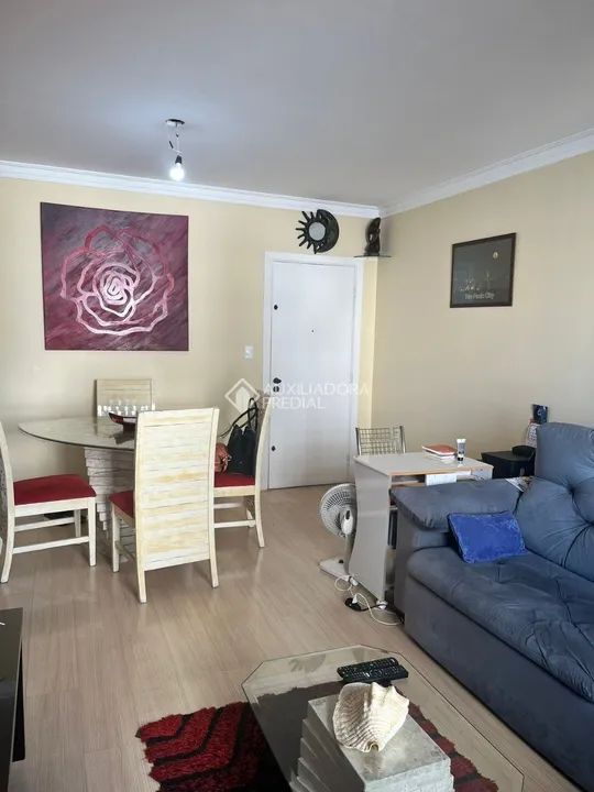 APARTAMENTO - SANTO ANDRÉ - CENTRO - Foto 4