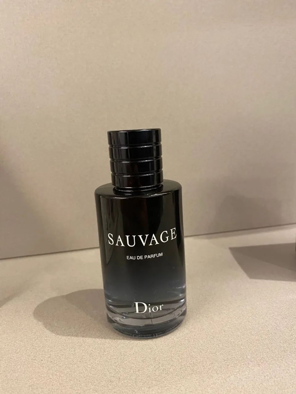 Perfume Dior Sauvage Eau de Parfum - 100ml - Foto 4