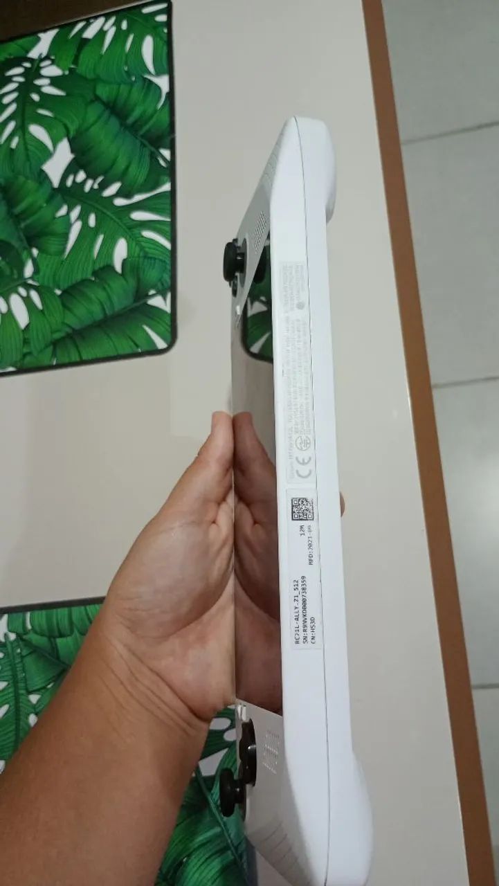 Rog Ally Z1 Extreme - Foto 5