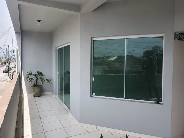SALAS COMERCIAIS EM GUARATUBA