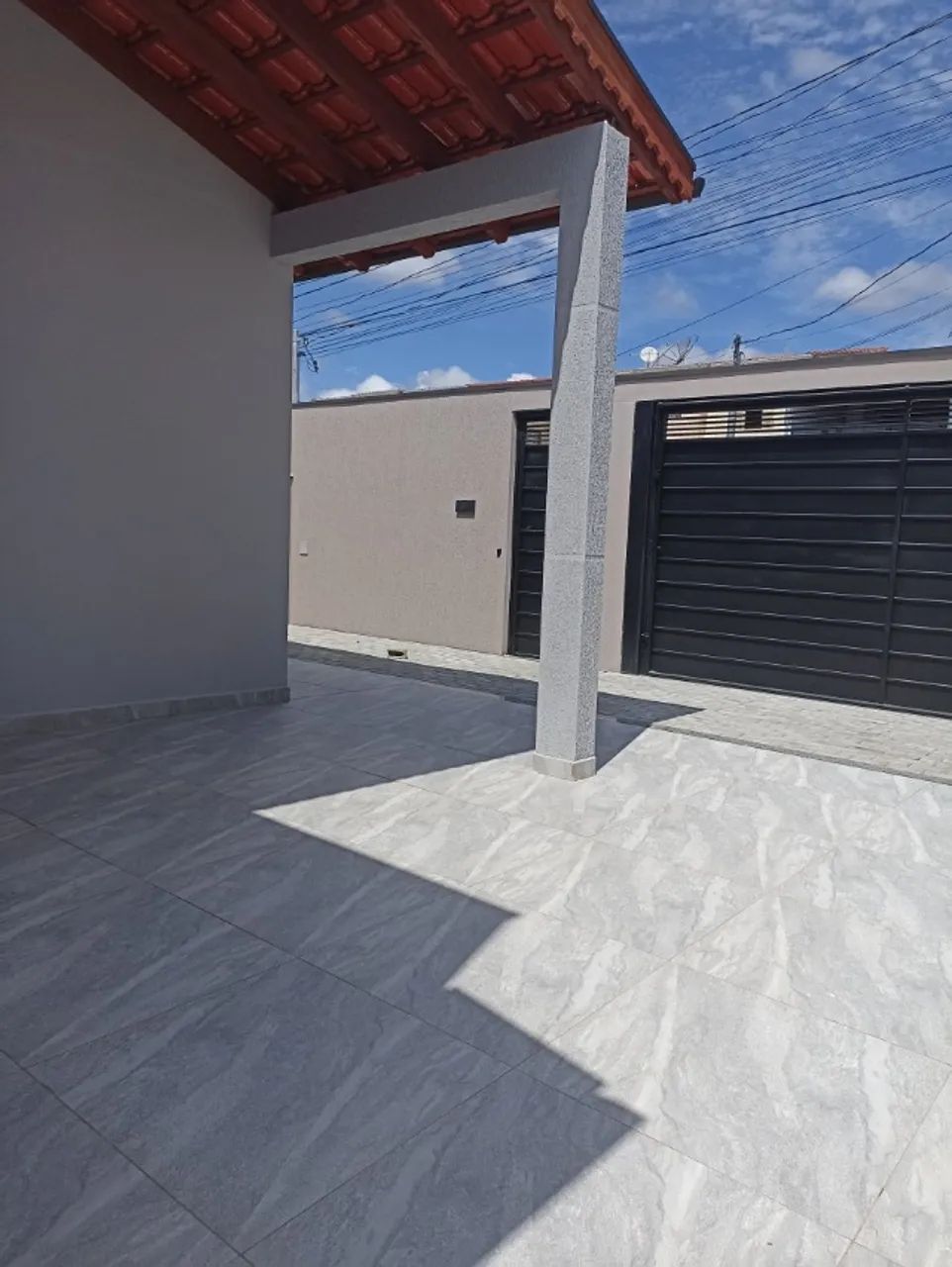 foto - Brasília - Samambaia Norte (Samambaia)