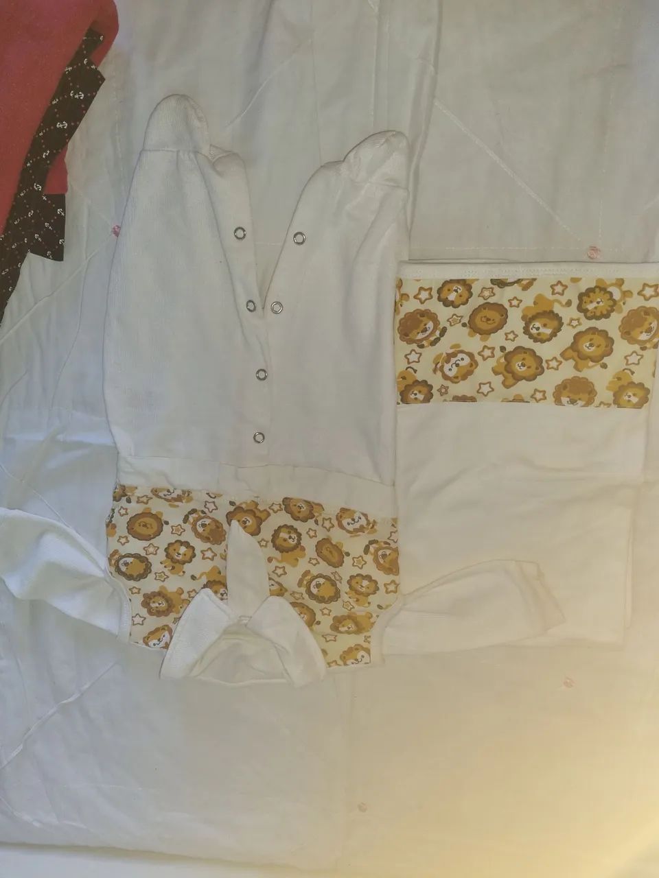 Banheira e Ninho para Bebê - Foto 3