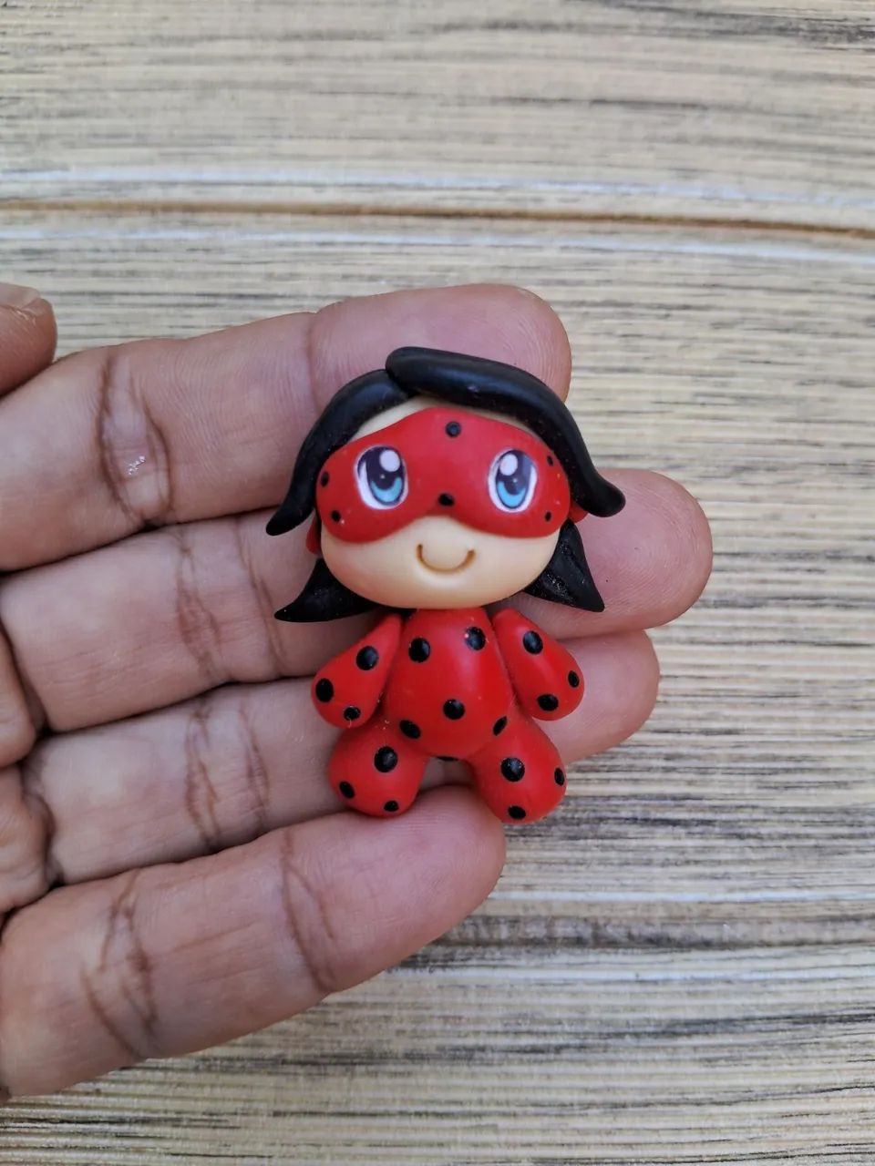 Lembrancinha Miraculous - Foto 5