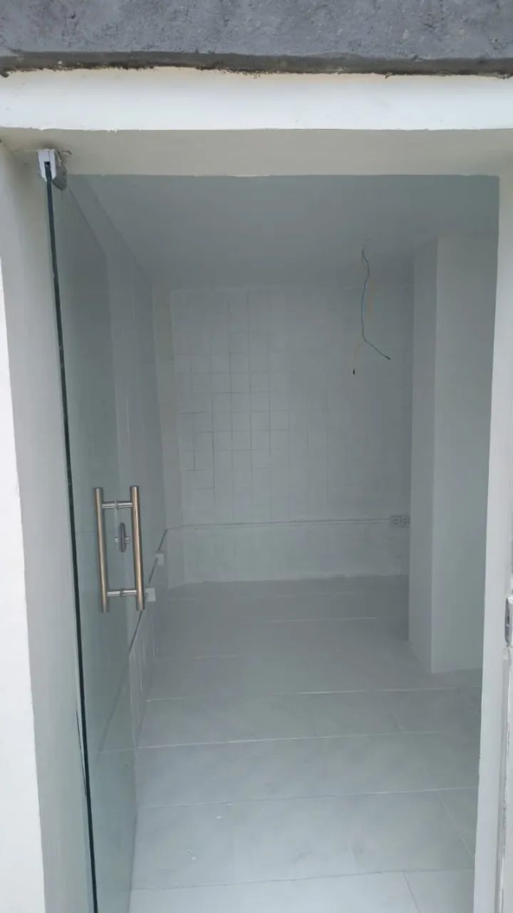 Pátio com escritórios e casas. - Foto 5