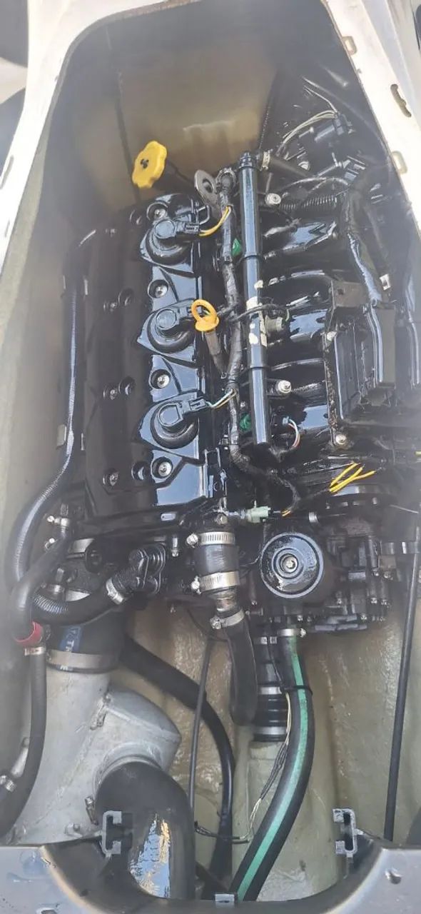 Jet ski seadoo 130HP - Foto 13