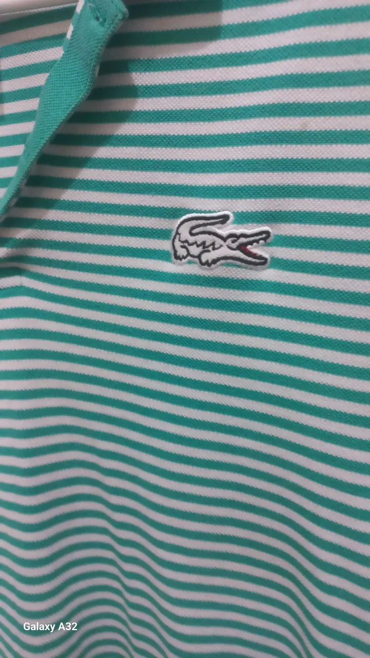 Lacoster original tm m nova 