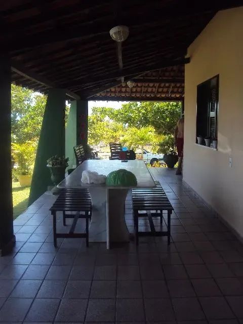 CASA para alugar na cidade de SAO GONCALO DO AMARANTE-CE - Foto 11