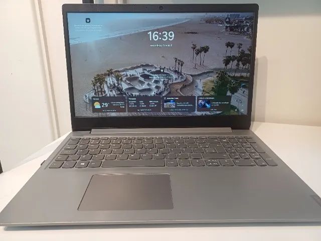Notebook Lenovo AMD Ryzen 7