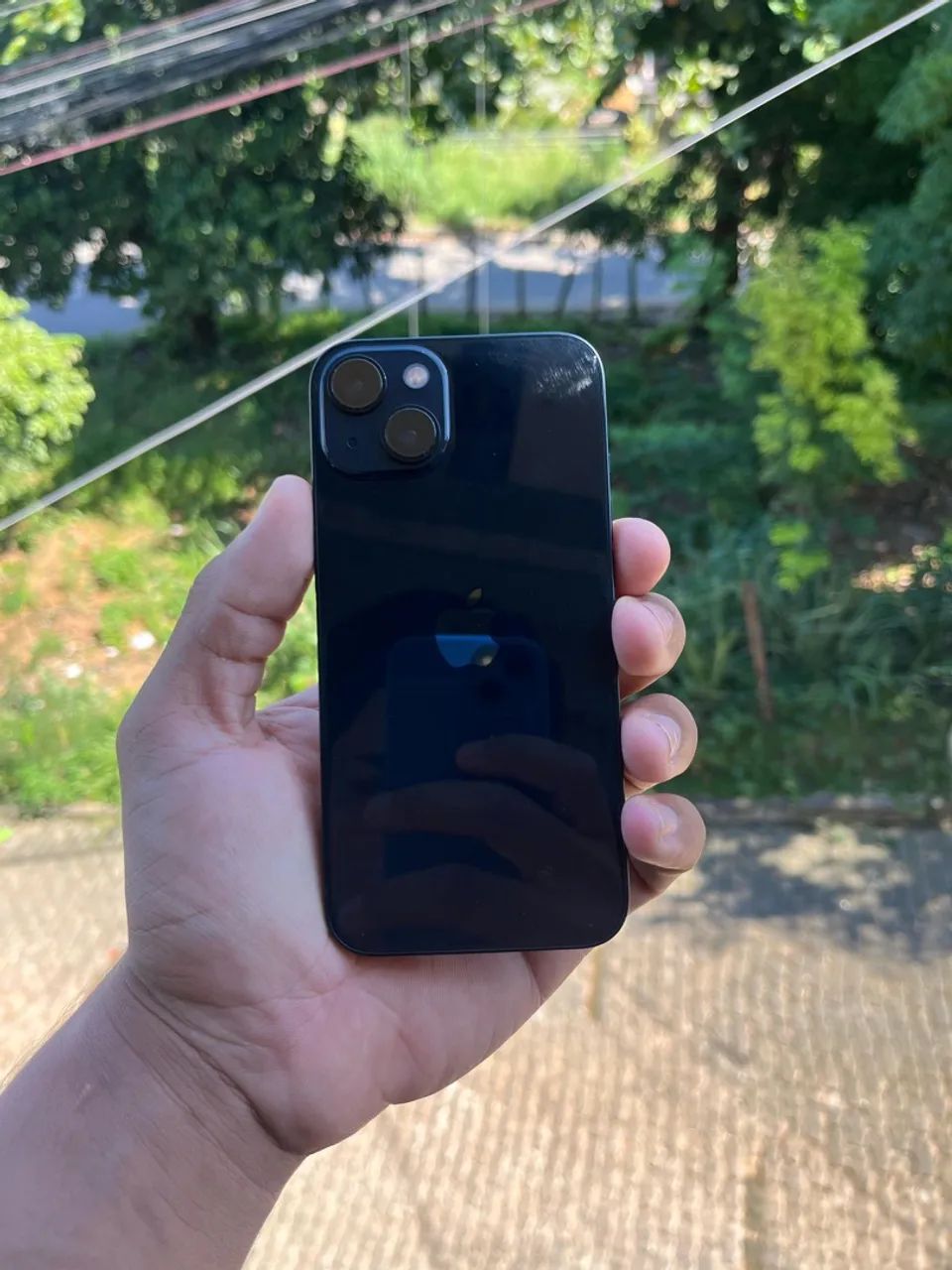 iPhone 13 preto - Foto 3
