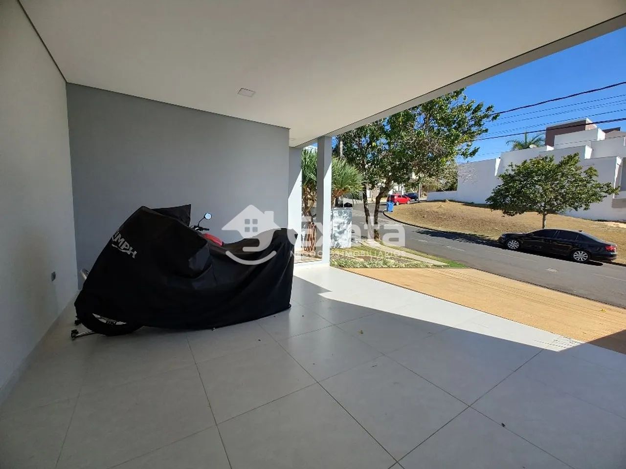 Lindo Sobrado para venda Cond. Horizontes de Sorocaba 330m² - Foto 4