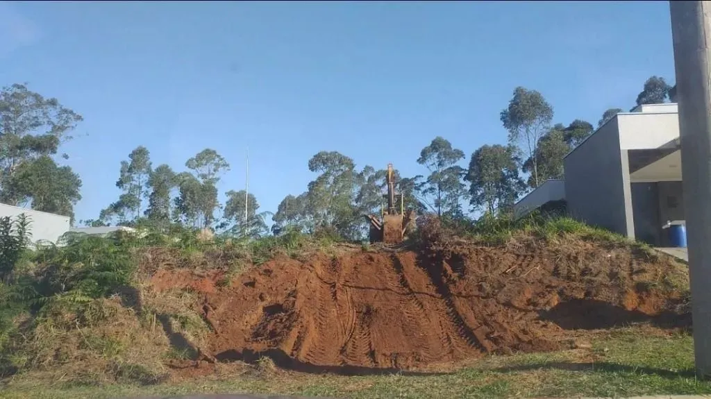 Terreno à venda, 500 m² por R$ 200.000,00 - Paysage Bella Vittá - Vargem Grande Paulista/S