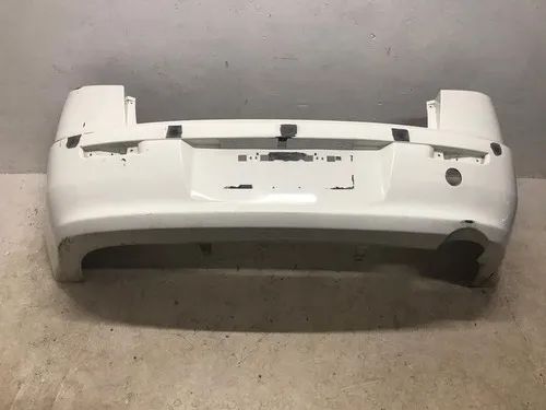 Para Choque Traseiro Mitsubishi Lancer 20112407