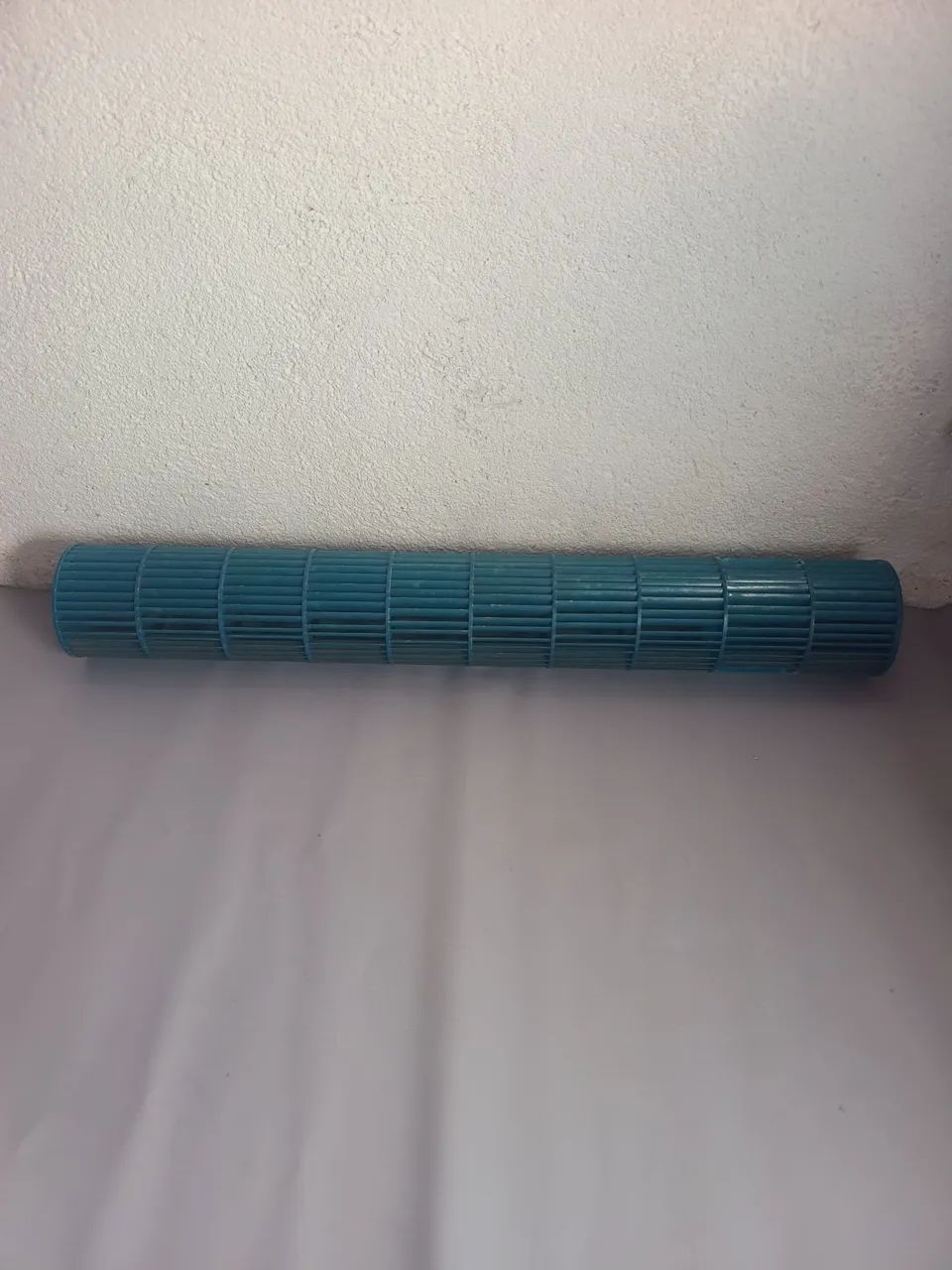 Hélice turbina de ar condicionado Elgin 24mil btus  - Foto 2