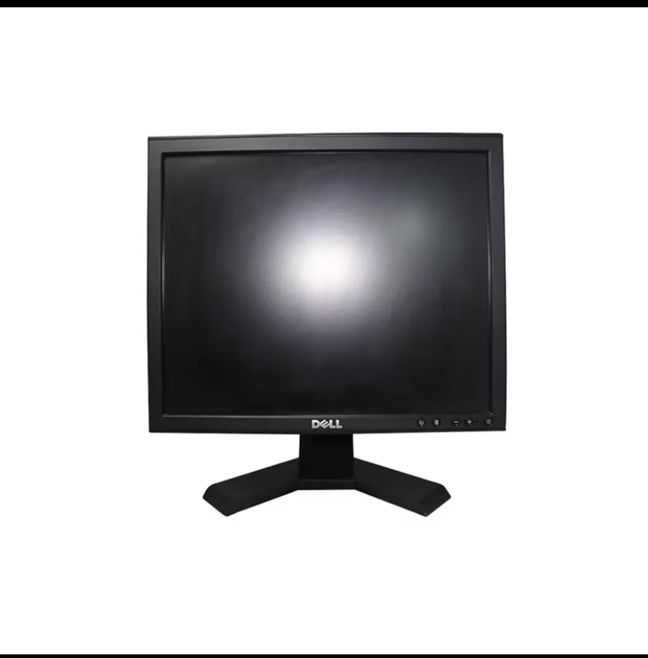 Monitor Dell - Tela Impecável