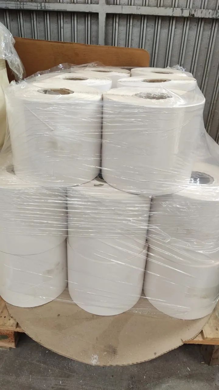 Papel Couchê 74gr - Foto 4