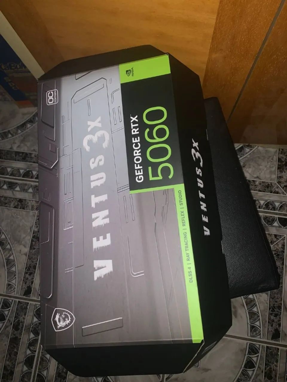 PC Gamer com RTX 5060 | 32GB RAM | SSD 1TB - Foto 2