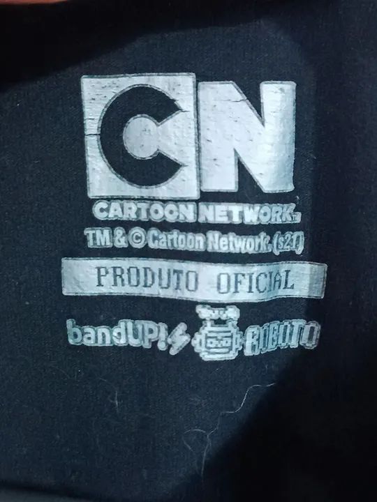 Camiseta Cartoon Network - Foto 3