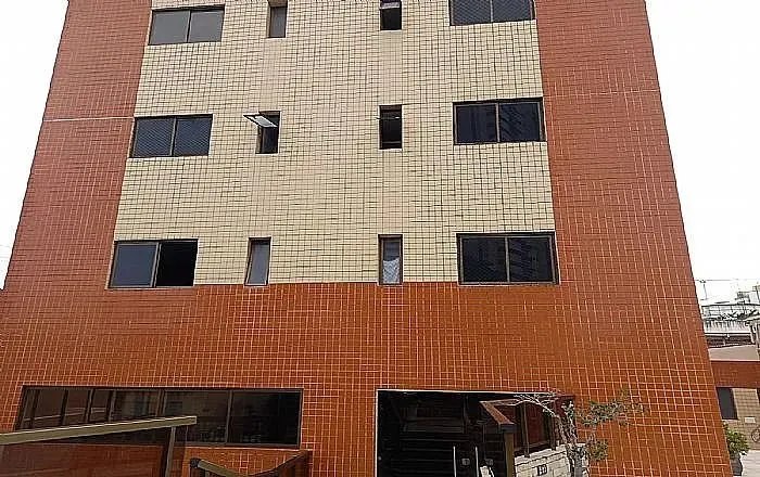 Apartamento para Alugar - Lagoa Nova - Natal/RN