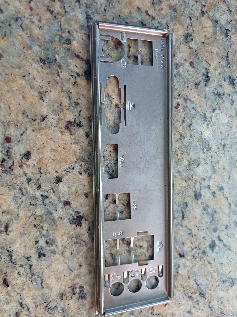 Espelhos traseiro para placa mãe de pc,a partir de18,00 diversos tipos - Foto 4