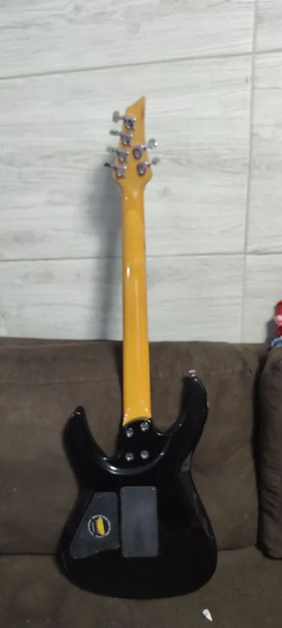 ギター TAGIMA K2 Kiko Loureiro Signature TAGIMA K2 Kiko Loureiro Signature 楽器・機材