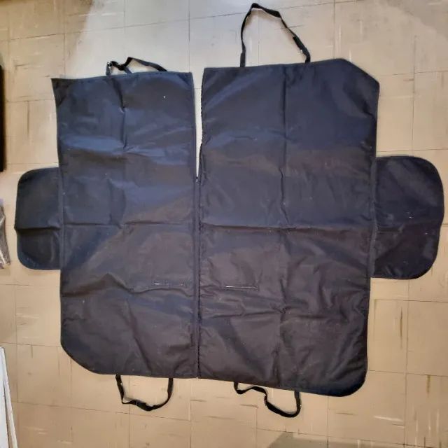 Capa Pet Protetora Impermeável - Líder da Matilha - Foto 2