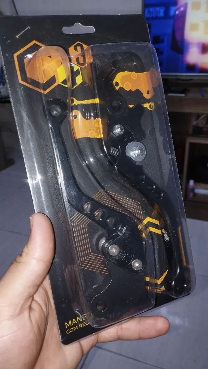 Kit esportivo - Foto 2