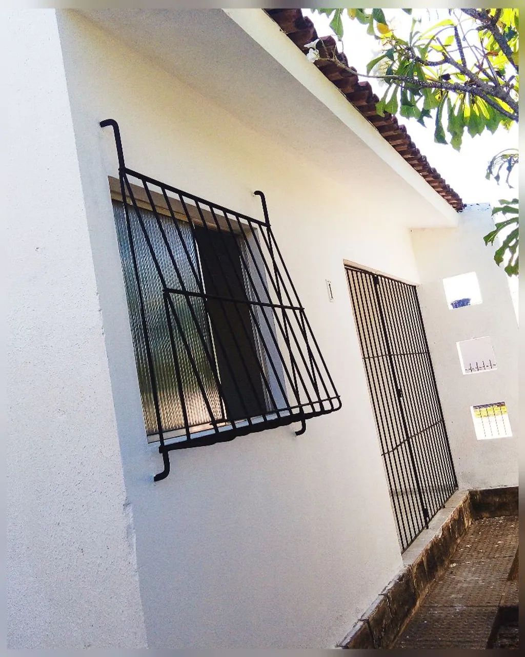 Foto - Paulista - Pau Amarelo