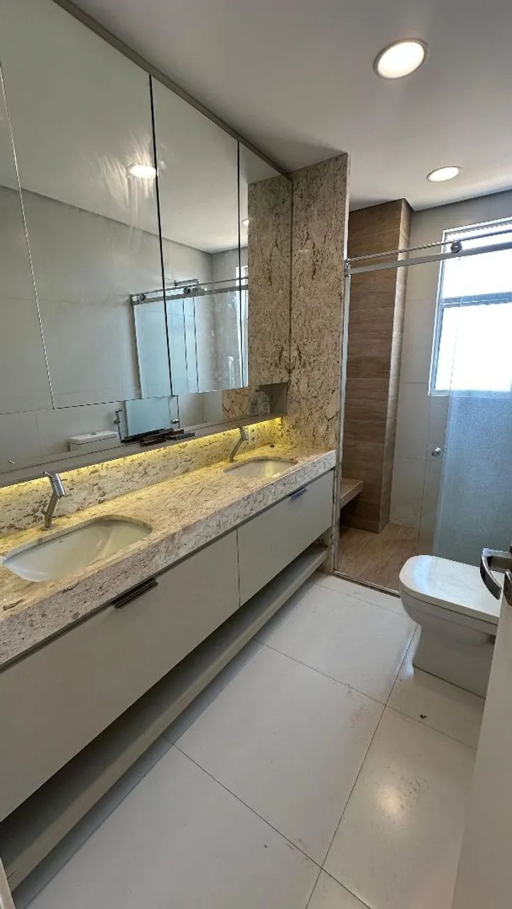 Casa disponível pra locação na cidade alpha Ceará,  pacote tudo incluso, 4 suítes e DCE - Foto 12