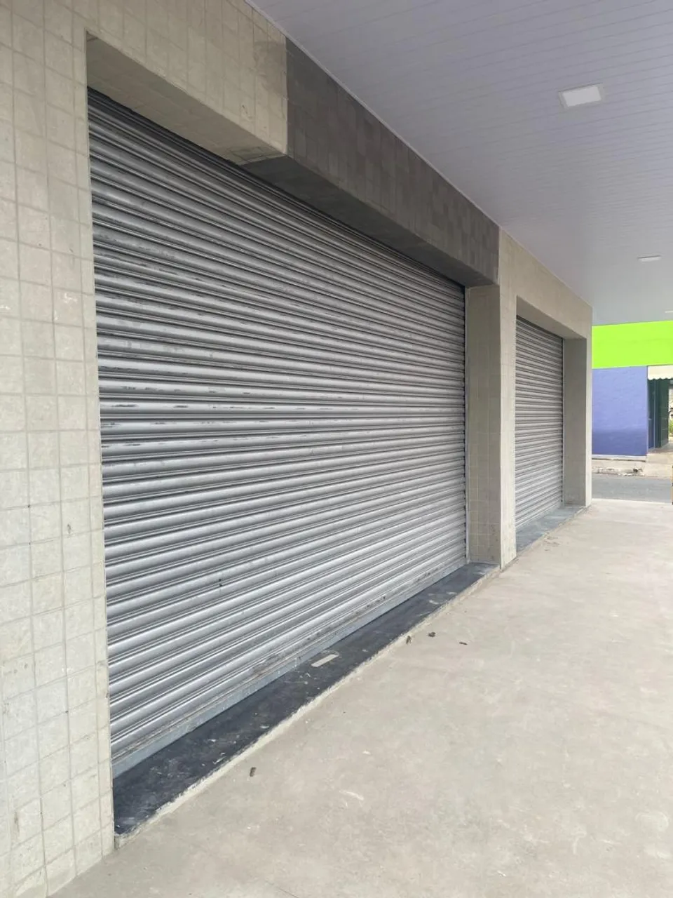 LOJA QD 22 SETOR LESTE LOJA 05 (APROXIMADAMENTE 35m²)