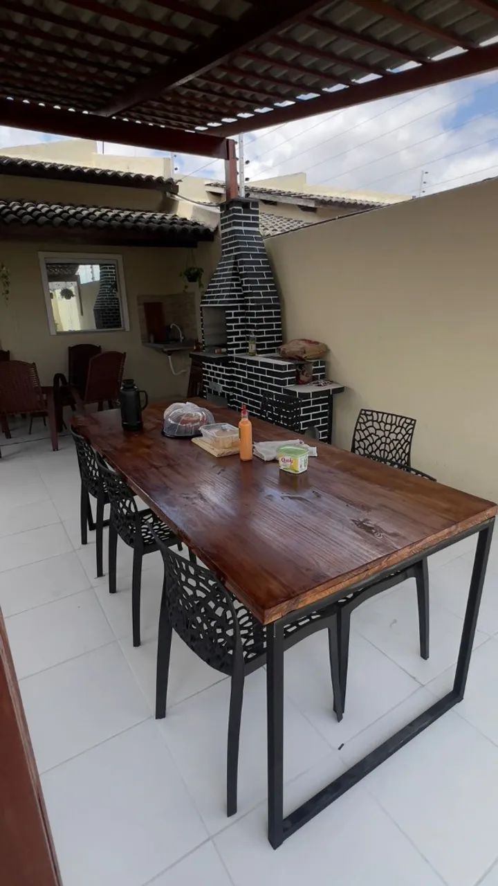 Mesas office