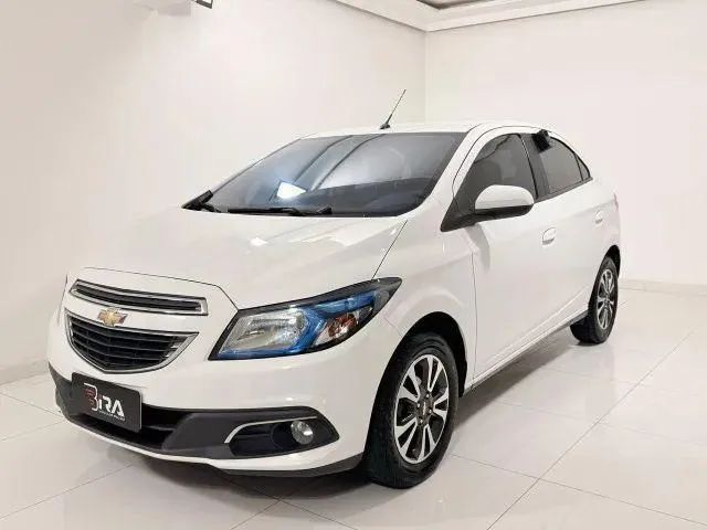 Chevrolet Onix LT 1.4 Automático 2015 - Impecável! Oportunidade! - Foto 2