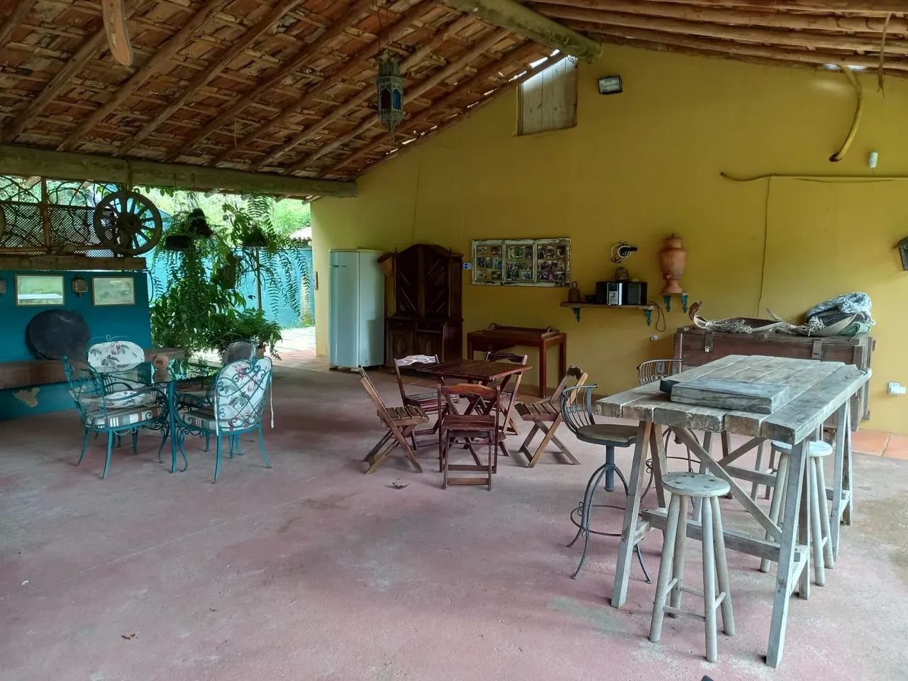 Itaipava - Excelente casa mobiliada ! Oportunidade! - Foto 4