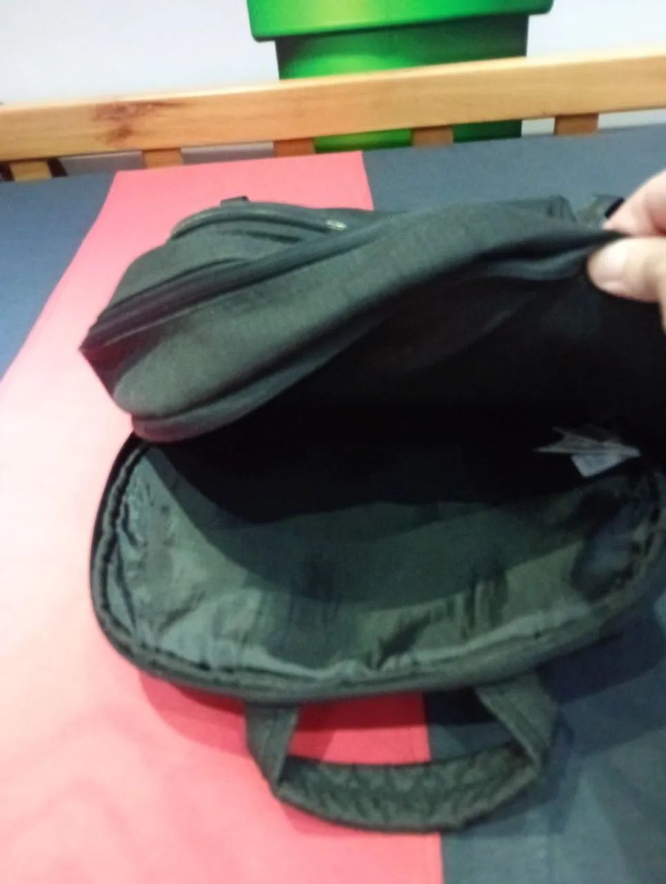 Mochila Adidas  - Foto 4