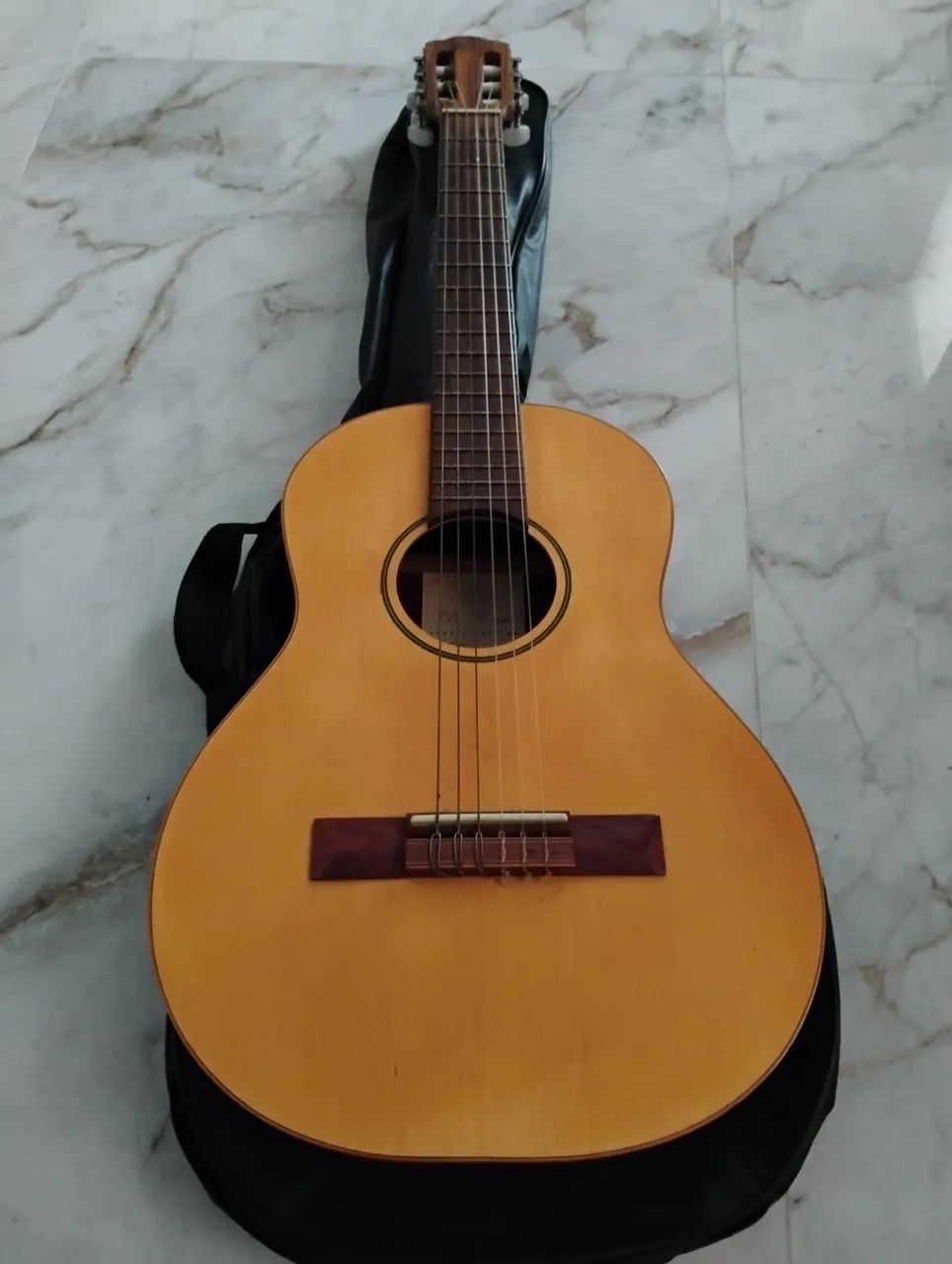 Violão Di Giorgio  - Foto 4