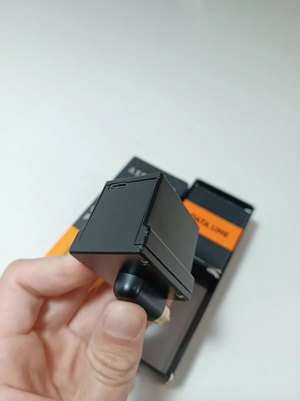 Fonte Portátil lara Tattoo (Assassin) - Foto 4