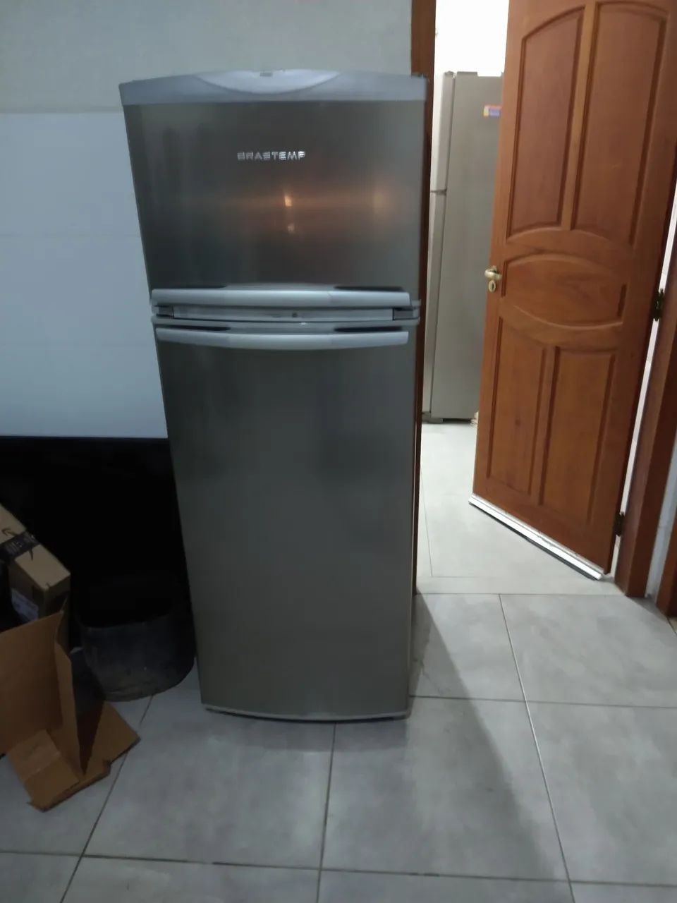 Geladeira Frost Free - Ideal para sua cozinha! - Foto 5