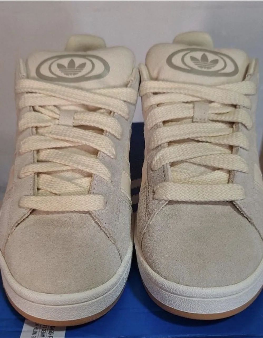 adidas campus 00s regenerative cotton