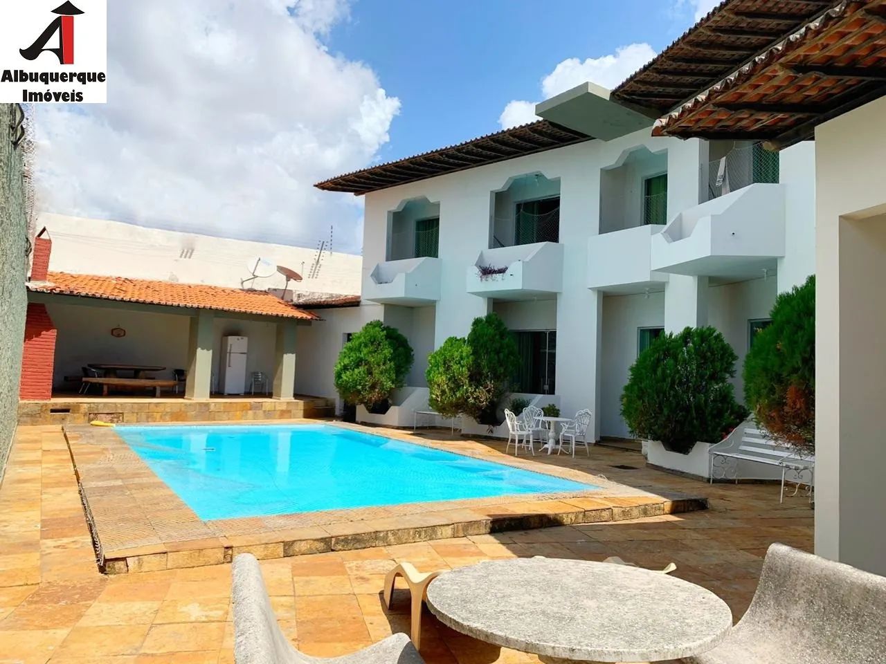 CASA RESIDENCIAL em São Luís - MA, Renascença