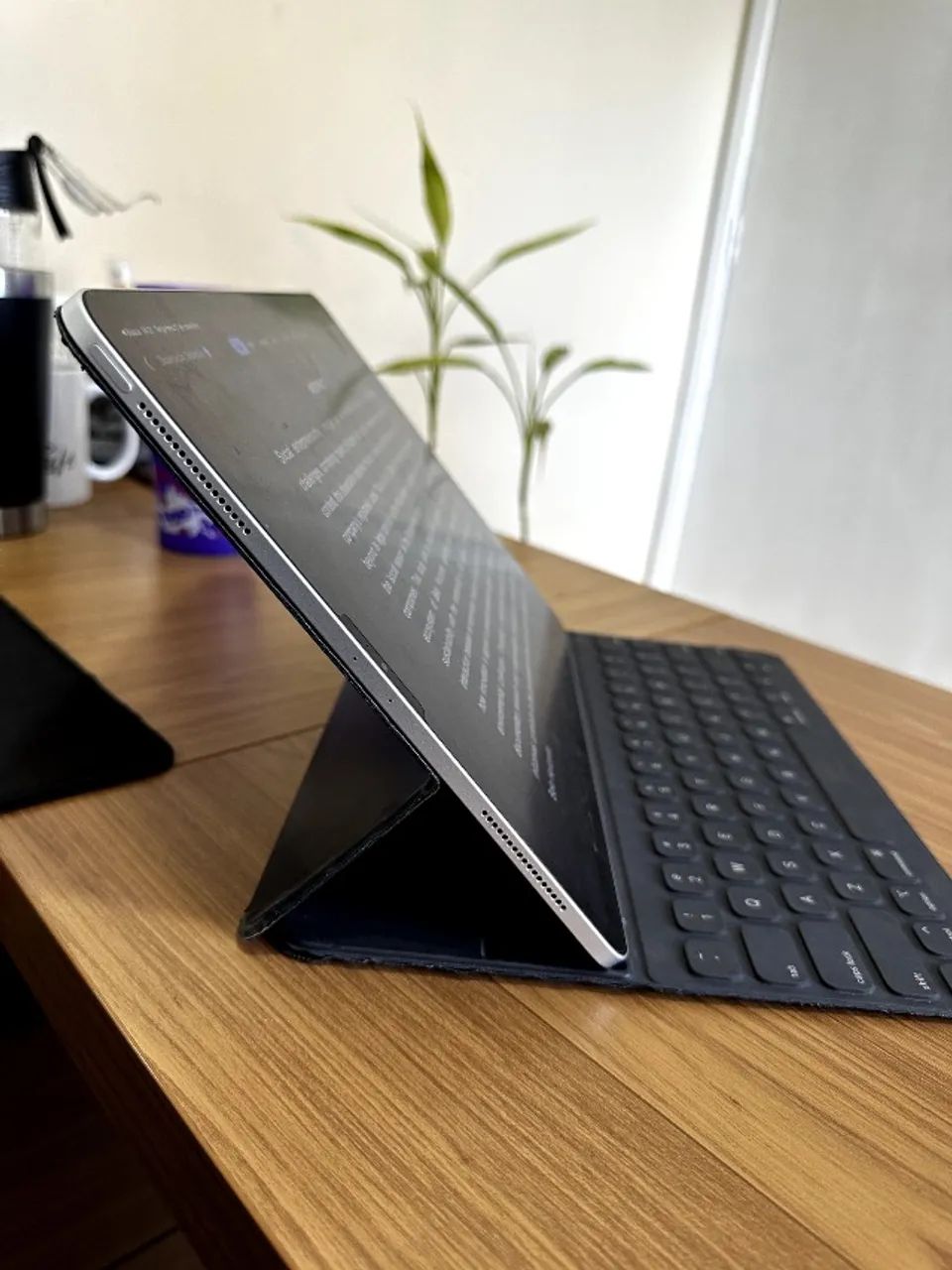 LEIA ANTES: Este não é um iPad Pro 3 gen comum - Foto 4