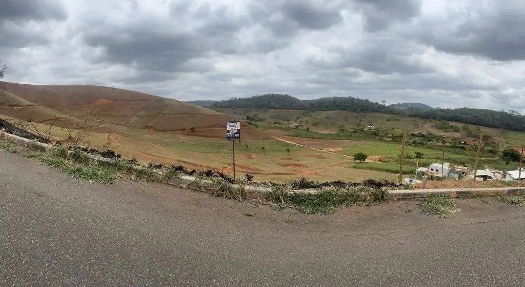 Lote no Serra Dourada em Urucânia MG