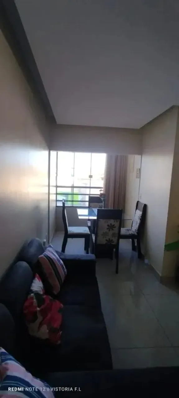 Apartamento para Locação em Goiânia, Jardim Presidente, 2 dormitórios, 1 banheiro, 1 vaga